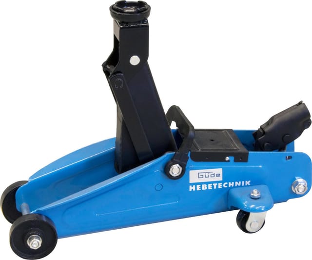 Güde Rangierwagenheber GRH 2/330L