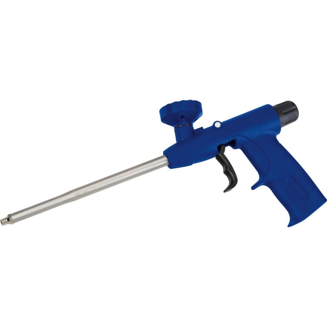 LUX-TOOLS PU-Schaumpistole Comfort