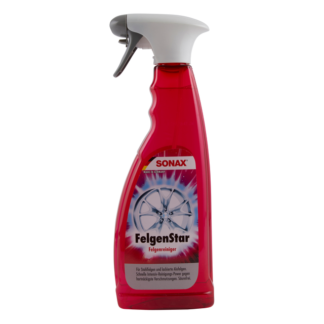 Sonax Felgenstar 750 ml