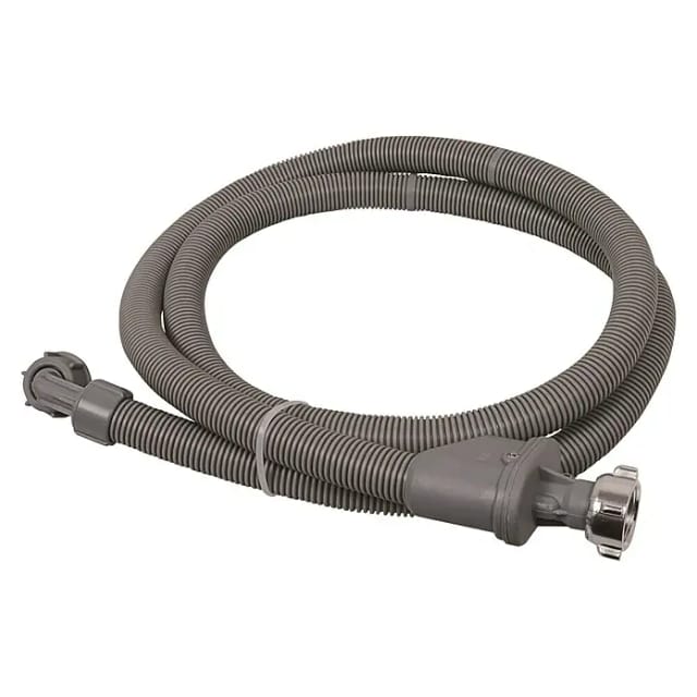 Kirchhoff Sicherheits-Zulaufschlauch 24,2 mm (3/4 Zoll IG) x 3 m