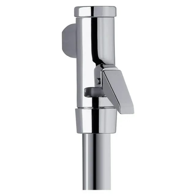 Kirchhoff WC-Druckspüler Benkiser Chrom 26,4 mm (3/4 Zoll)