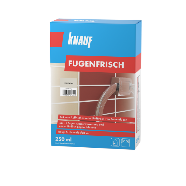 Knauf Fugenfrisch Manhattan 250 ml