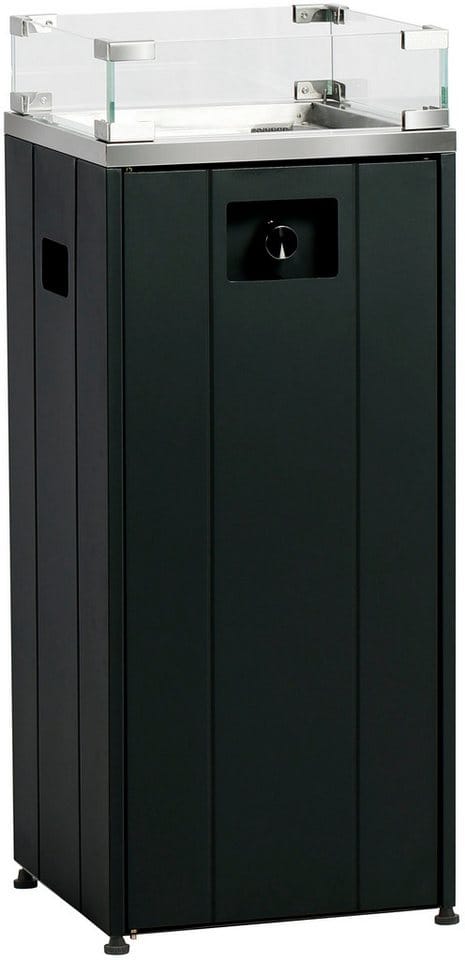 Buschbeck Loungefeuer Malta Schwarz