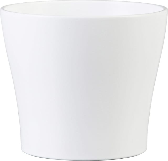Scheurich Übertopf 808 Ø 13 cm Panna