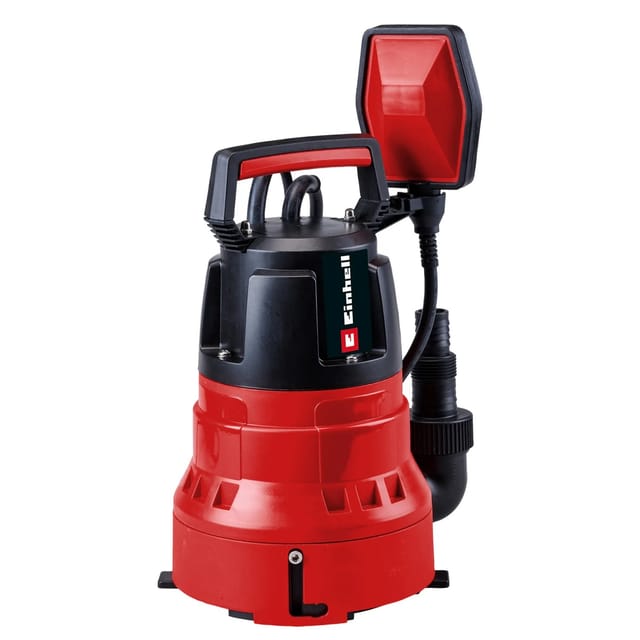 Einhell Schmutzwasserpumpe GC-DP 6935 LL