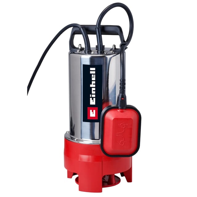 Einhell Schmutzwasserpumpe GC-DP 1135 N