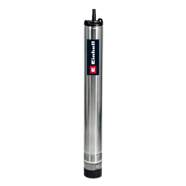Einhell Tiefbrunnenpumpe GE-DW 1255 N-A