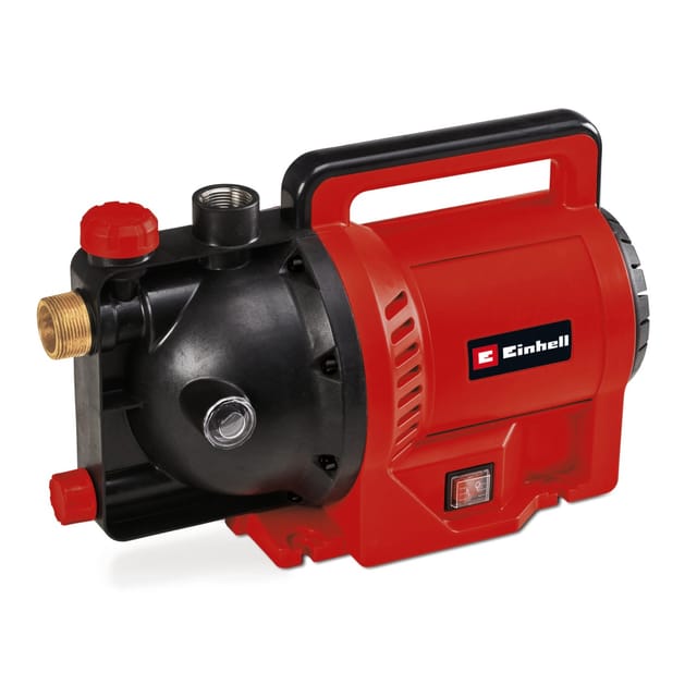 Einhell Gartenpumpe GC-GP 1145