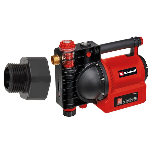 Einhell Gartenpumpe GE-GP 1246