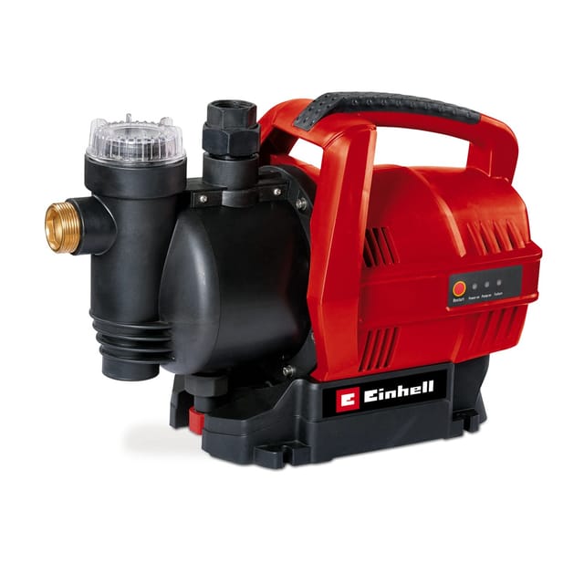 Einhell Hauswasserautomat GC-AW 6033