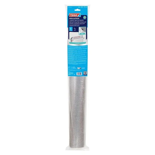tesa® Insulation Reflektinsfolie 1m x 700 mm