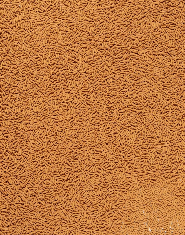 Tetra Pond Fischfutter Colour Sticks 1,