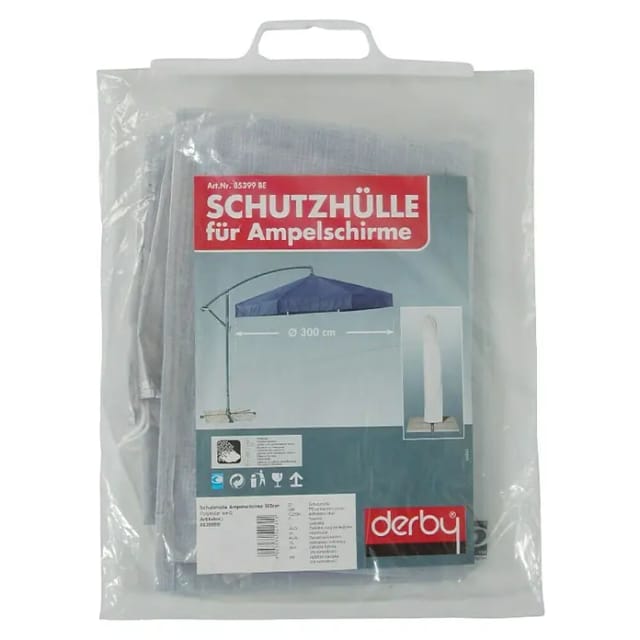Derby Schutzhülle Pendel M