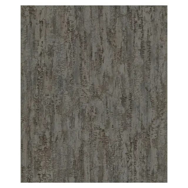 Rasch Vliestapete Composition 554076 Birke Anthrazit 10,05 mx0,53m