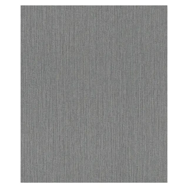 Rasch Vliestapete Florentine III 484250 Uni Dunkelgrau 10,05 mx0,53 m