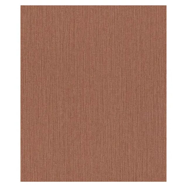 Rasch Vliestapete Florentine III 484267 Uni Rot-Braun 10,05 mx0,53 m