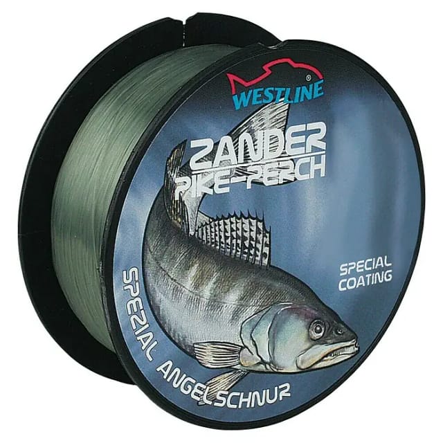 Westline Zielfischschnur Zander 0,30 mm