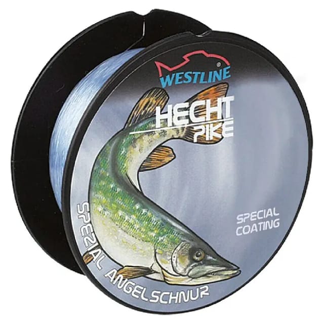 Westline Zielfischschnur Hecht 0,40 mm