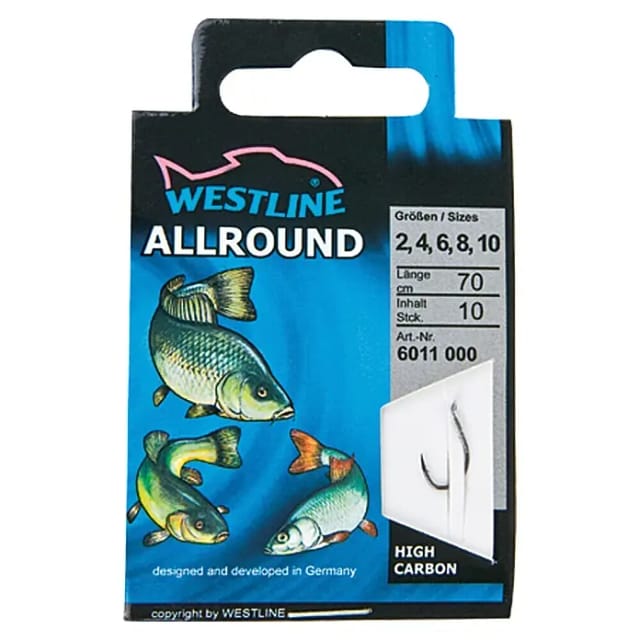 Westline Allround Haken Sortiment