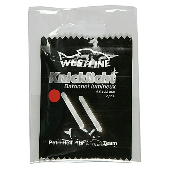 Westline Knicklicht Gelb-Grün