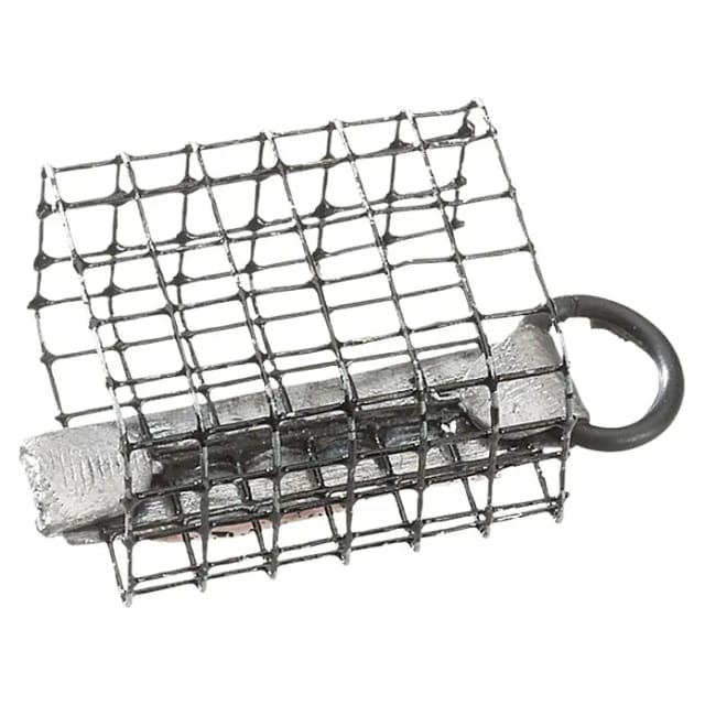 Westline Futterkorb viereckig 25 g