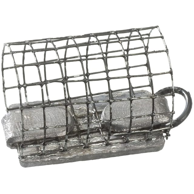 Westline Futterkorb rund 60 g