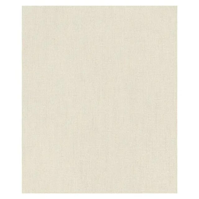 Rasch Vliestapete Florentine III 484533 Uni Leinen Hell 10,05x0,53m