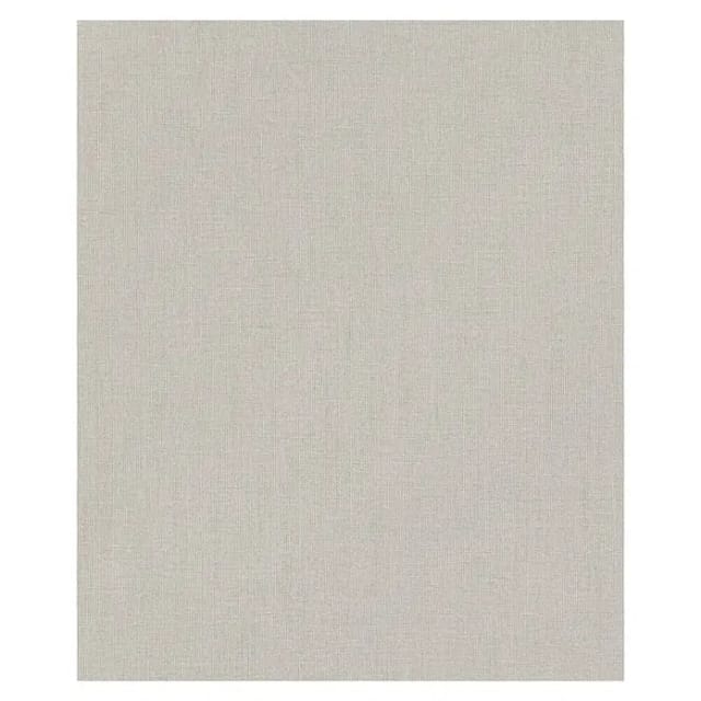 Rasch Vliestapete Florentine III 484564 Uni Hellgrau 10,05x0,53m