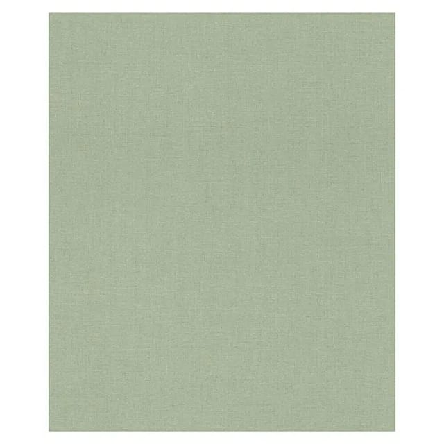 Rasch Vliestapete Florentine III 484588 Uni Salbei 10,05x0,53m