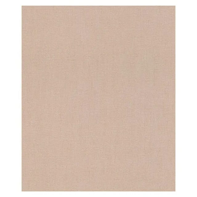 Rasch Vliestapete Florentine III 484649 Uni Rot-Beige 10,05x0,53m