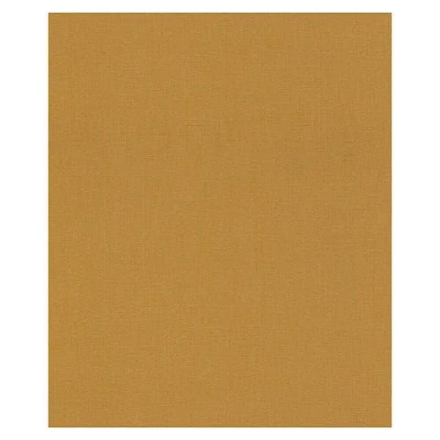 Rasch Vliestapete Florentine III 484663 Uni Cognac 10,05x0,53m