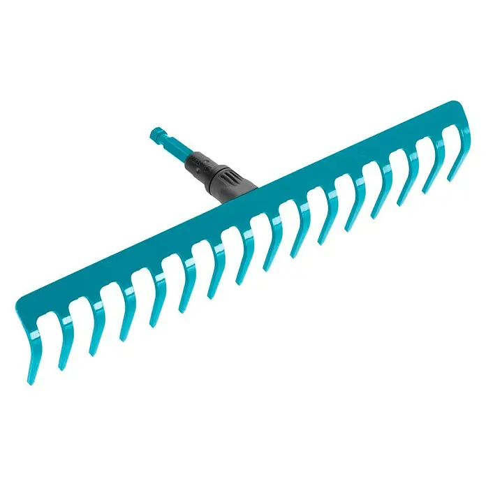 Gardena combisystem-Rechen 41 cm Arbeitsbreite
