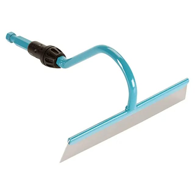 Gardena combisystem-Rübenhacke 18 cm Arbeitsbreite