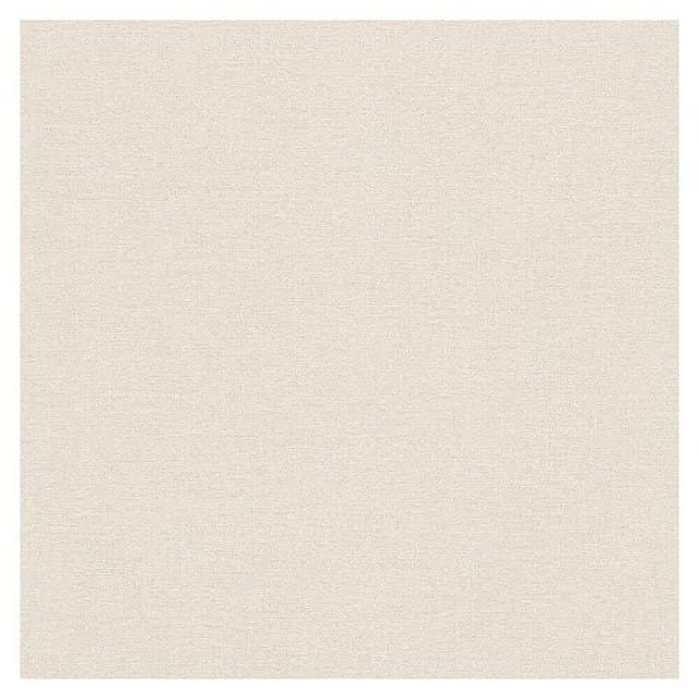 Rasch Vliestapete Salsa 448504 Uni Beige 10,05x0,53 m
