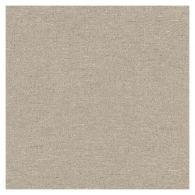 Rasch Vliestapete Salsa 448566 Uni Braun 10,05x0,53 m