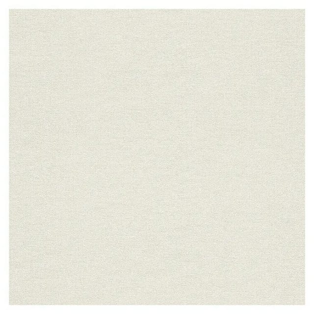 Rasch Vliestapete Salsa 449808 Uni Altweiss 10,05x0,53 m