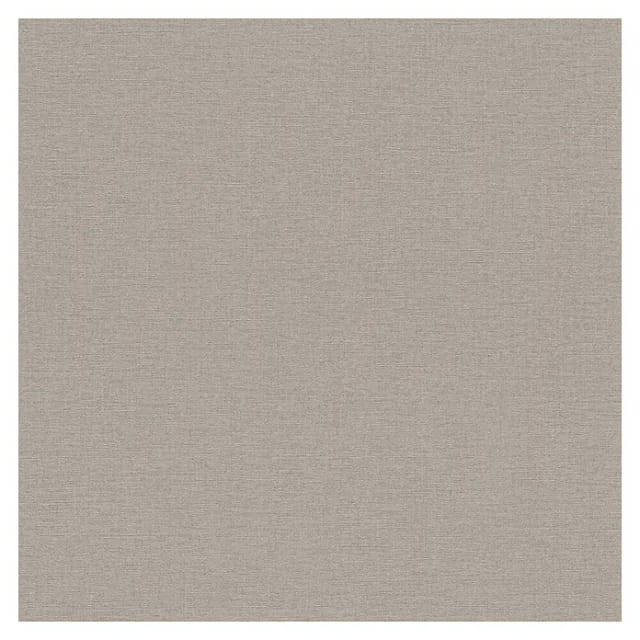 Rasch Vliestapete Salsa 452037 Uni Grau 10,05x0,53 m