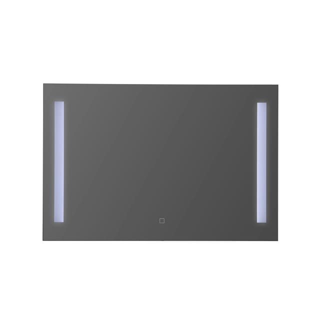Sanotechnik LED-Spiegel 90 cm x 60 cm