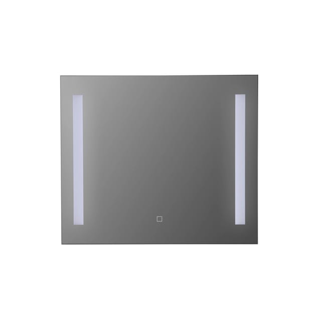 Sanotechnik LED-Spiegel 70 cm x 60 cm