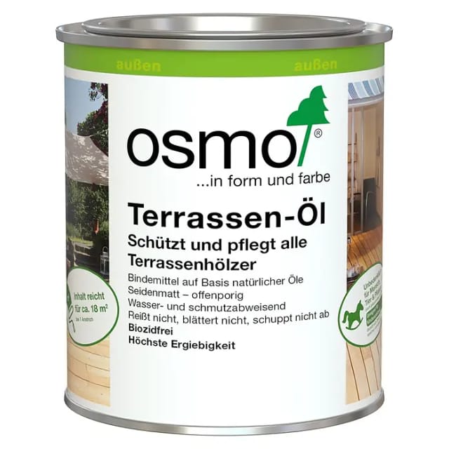 Osmo Holzöl Spezial Lärche 750 ml