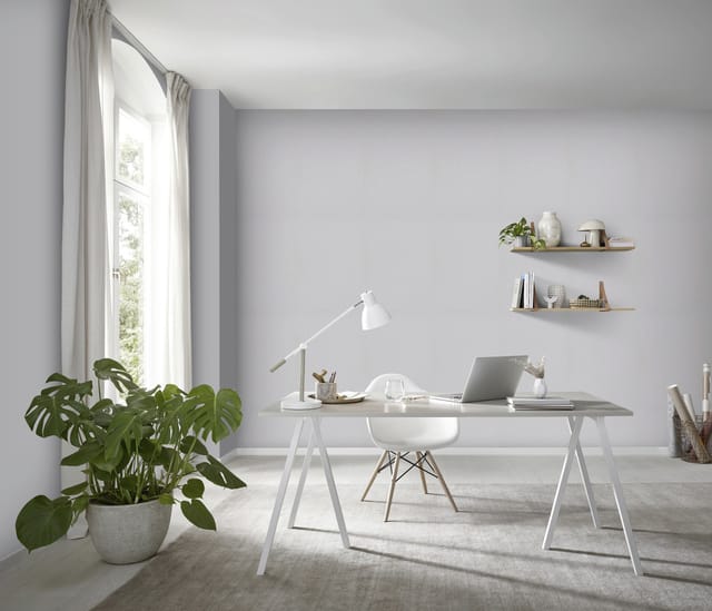 Erismann Vliestapete Spotlight InStyle Hellgrau FSC®