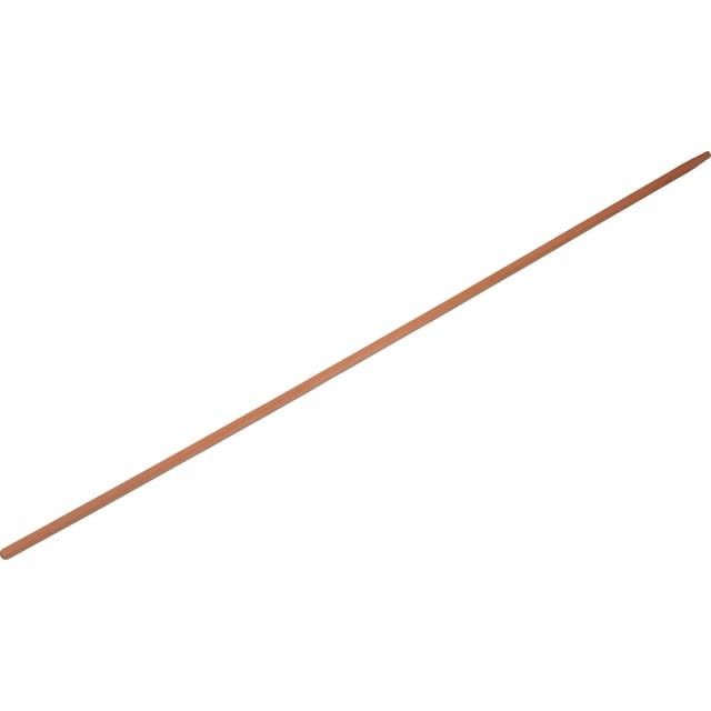 LUX-TOOLS Gerätestiel 160 cm x Ø 2,4 cm FSC®
