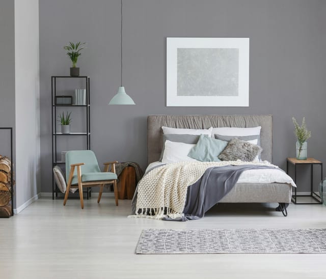 Erismann Vliestapete Spotlight InStyle Anthrazit FSC®