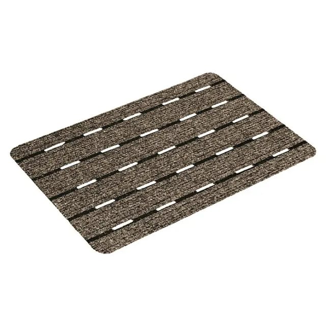 Astra Türmatte Perfo Rips 40 cm x 60 cm Beige