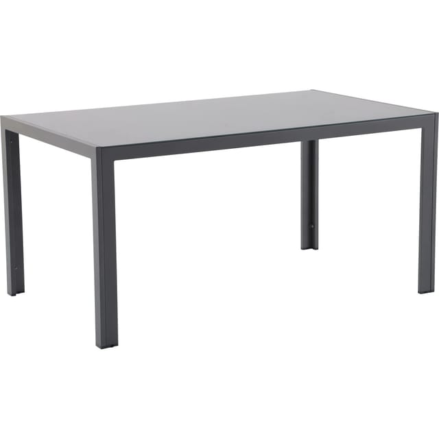 Gartentisch Iparia Rechteckig 150 cm x 90 cm