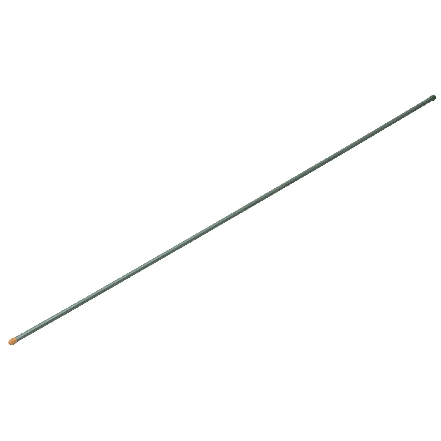 Pflanzstab 120 cm x Ø 1,1 cm Dunkelgrün