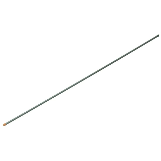 Pflanzstab 120 cm x Ø 1,1 cm Dunkelgrün