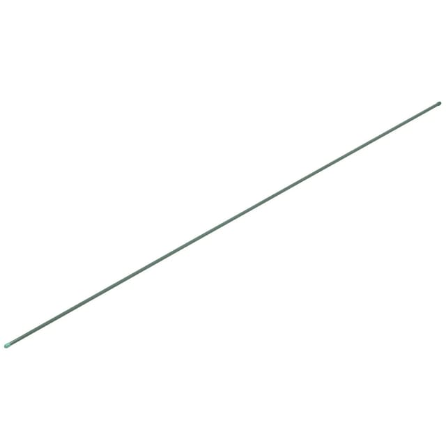 Pflanzstab 180 cm x Ø 1,1 cm Dunkelgrün