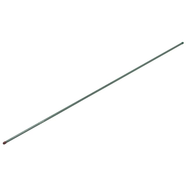 Pflanzstab 180 cm x Ø 1,6 cm Dunkelgrün