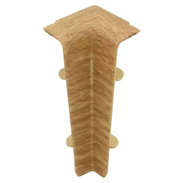 Innenecke SLK Cubica 60 Eiche Natur